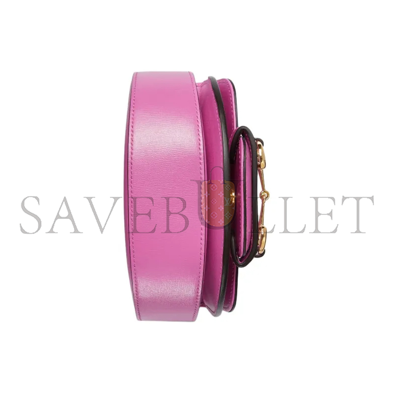 G*u*i horsebit 1955 mini top handle bag 781387 (18*15*6.5cm)